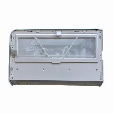 Gabinete Msi Mag Pano 120r Pz White, Mid-tower, Atx/micro-atx/itx, Usb 3.0, Sin Fuente, Blanco